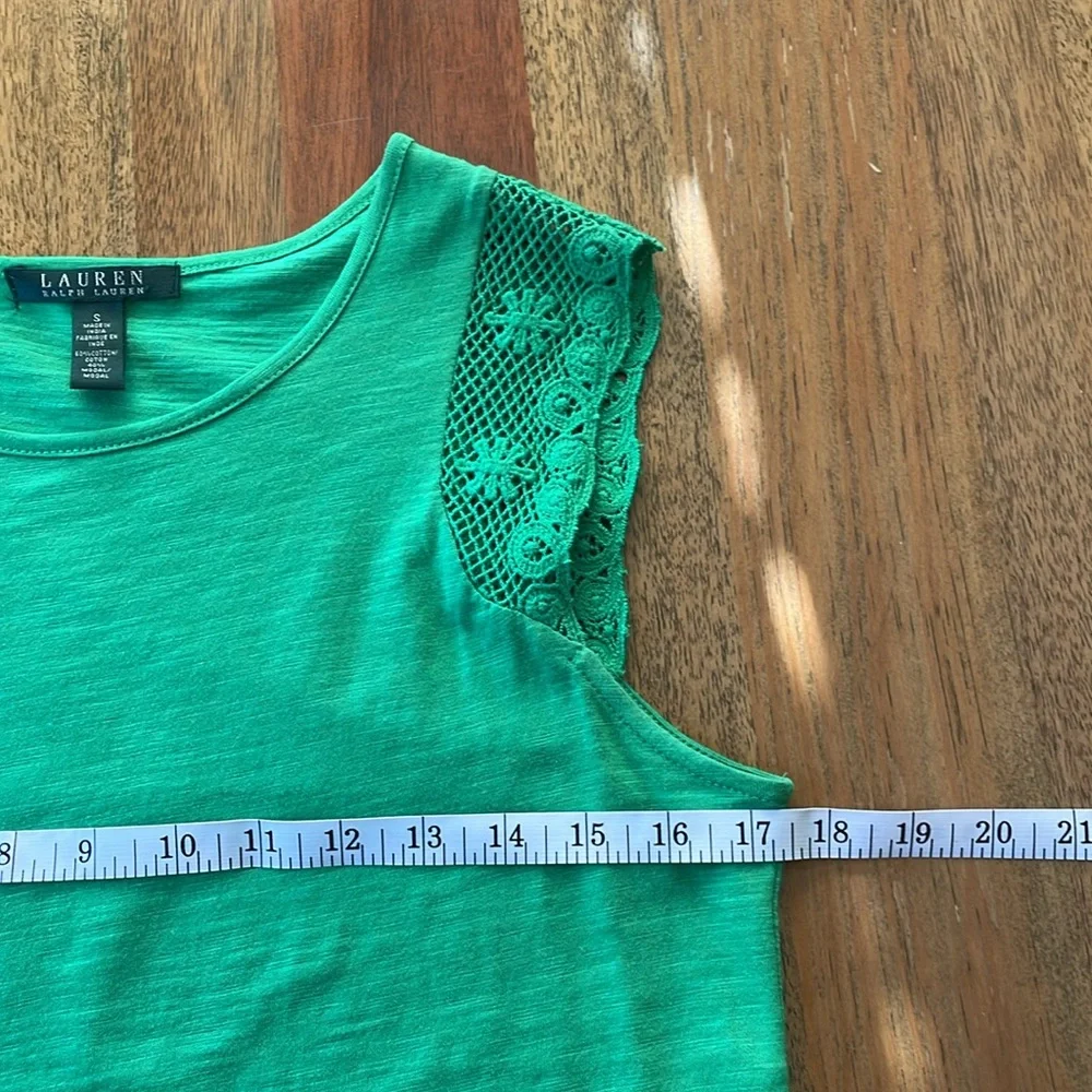 Lauren Ralph Lauren Top